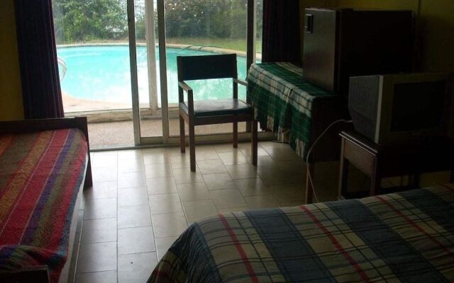 My Father's House