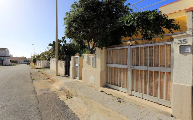 Appartamento I delfini