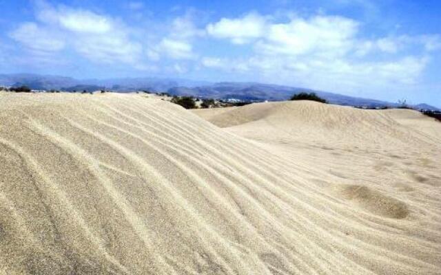 Aloe Apt. Close To Yumbo Beaches Dunas Maspalomas