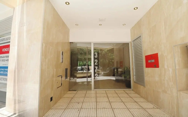 RentUp-Descubrí Palermo en luminoso mono