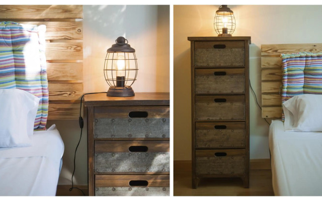 Sefarad_Parking Propio