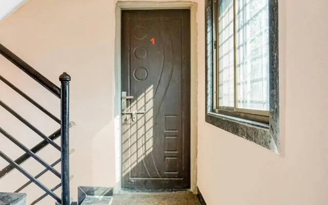 Oyo Flagship 703761 Aadinath Villa