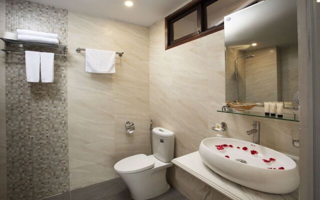 Cosmo Garden Hotel  Spa