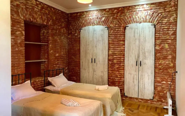 27 Sq.M. of your Home in Tbilisi