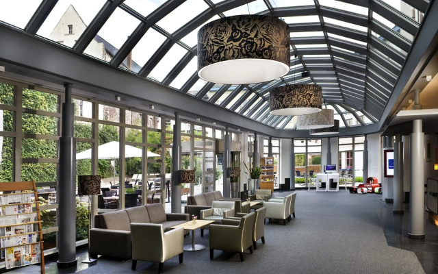 Novotel Gent Centrum