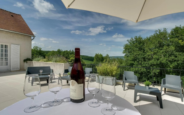 Le Carré Saint Pierre