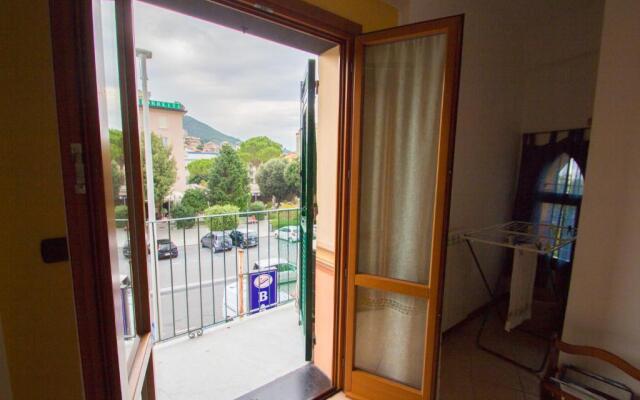 La Tua Casa a Varazze a 30 Mt Dal Mare