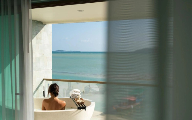 The Beach Samui