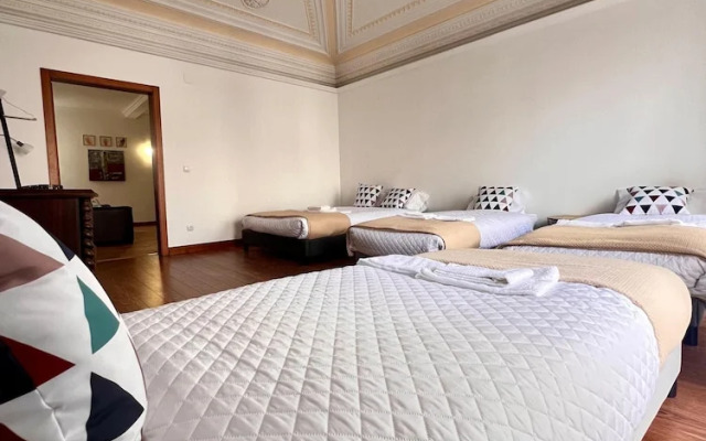 Casa Giraldo Boutique