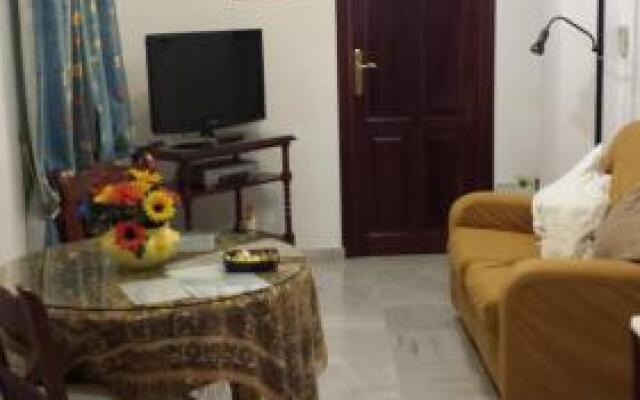 Vivienda VFT San Benito