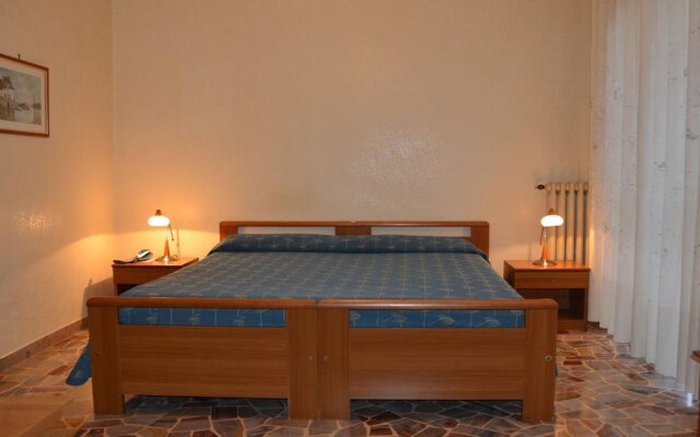 Hotel A-14