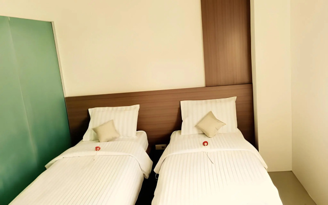 Residence 100