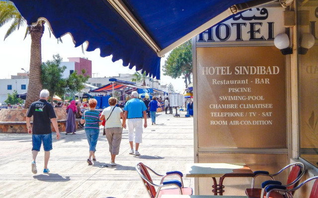 Hotel Sindibad