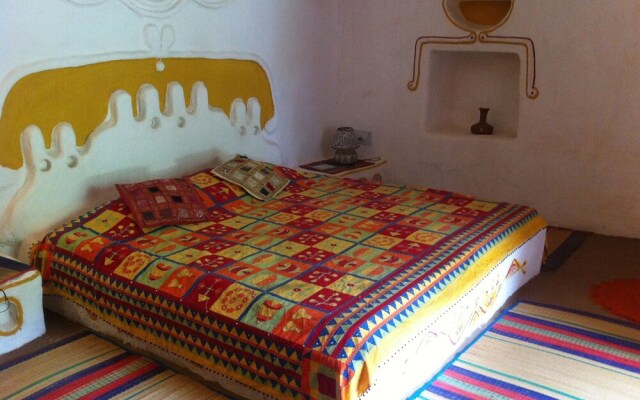 Surjivan Resort