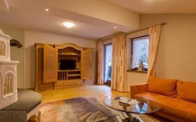 Appartementhaus Längenfeld