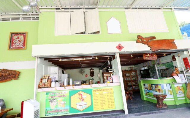 Nida Rooms Padad 68 Chiang Mai