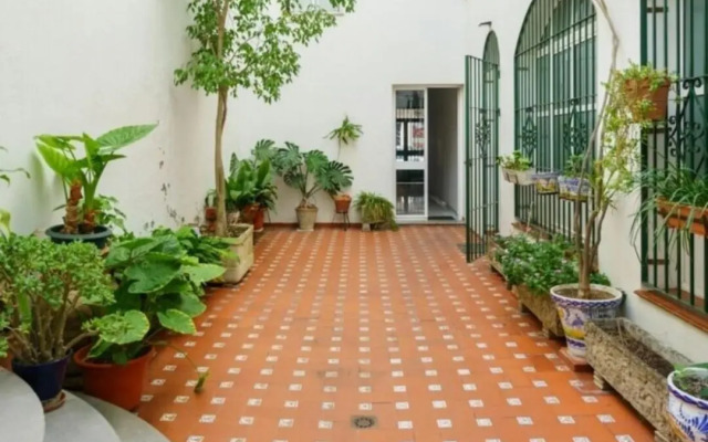 Apartment in the center of Seville