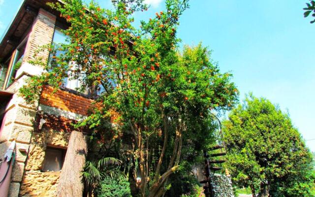 B&B La Piccionaia