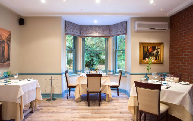 Franschhoek Country House and Villas