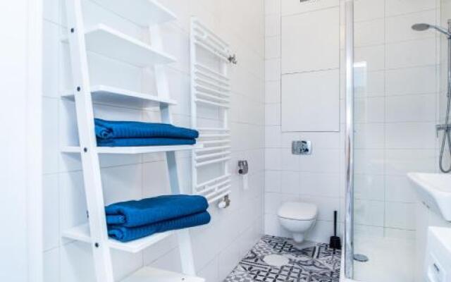 Cracow Rentals Zacisze