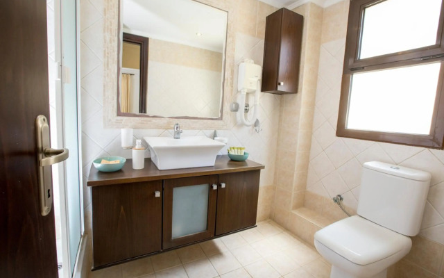 Elani Bay Resort