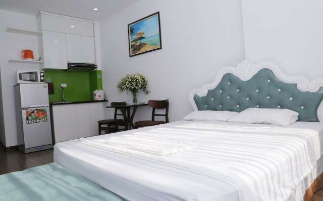 House Xinh Apartmant