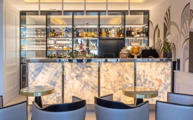 Eden Rose Grand Hotel, BW Premier Collection