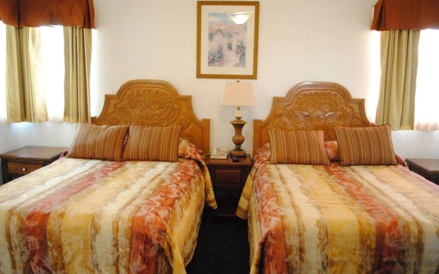 Hotel Suites el Paseo