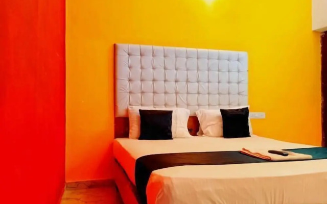 Hotel Yash Residency Assi Ghat & Bhu