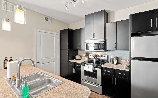 Kasa Highland Park Dallas