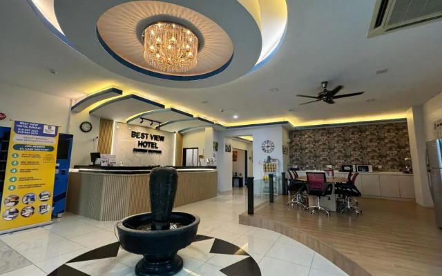 OYO 263 Best View Hotel Sunway Mentari