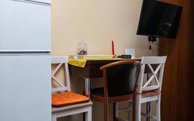 Apartmani Kamena Ruža