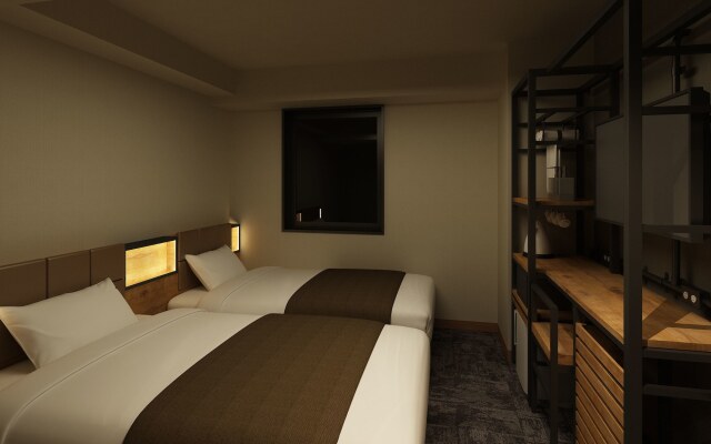 ICI HOTEL Asakusabashi