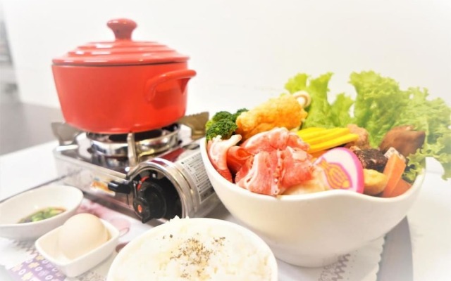 Ruili Meng Zongzhu Homestay