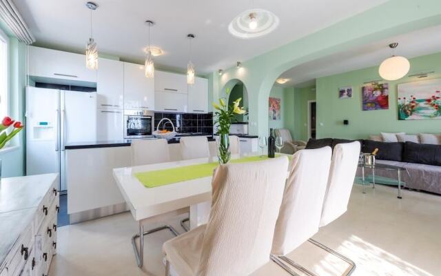 Sea View Apartments - Stella Maris