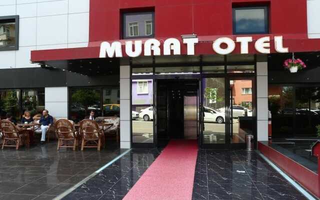 Murat Otel