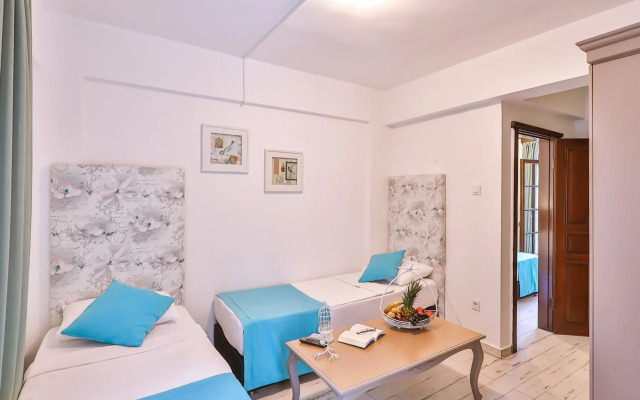 Mare Garden Hotel Akyarlar