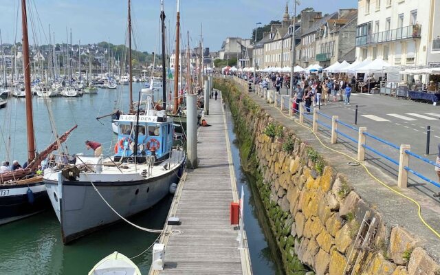 Résidence des 3 îles