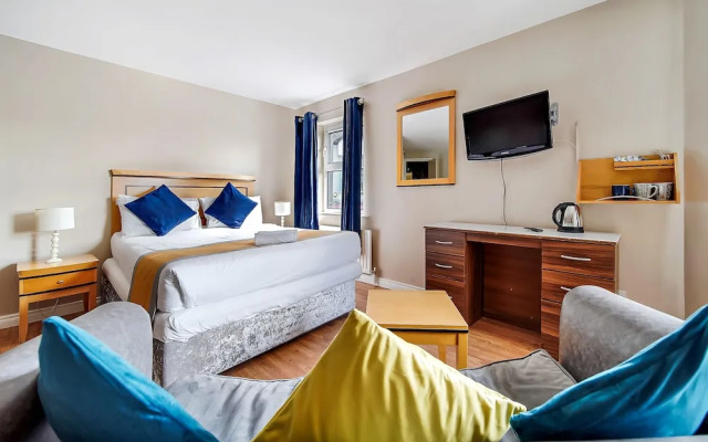 The Iona Inn