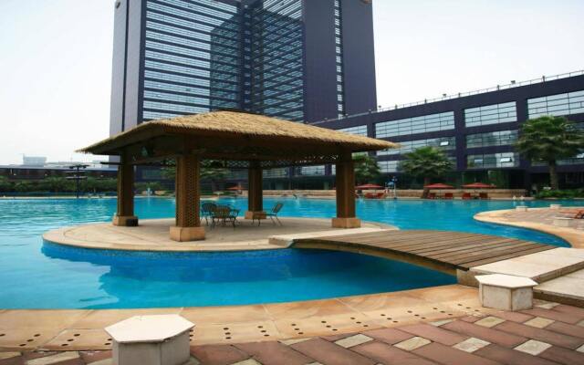 Chongqing Tianlai Apartment