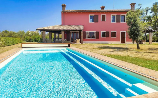 3734 Villa Villacolle by Barbarhouse