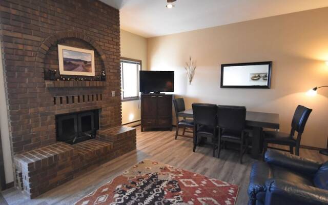 Mountain Harbor #114 3 Bedroom Condo