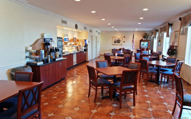 Hampton Inn by Hilton Calexico
