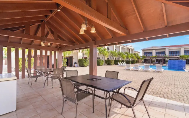 Aruba Breeze 4