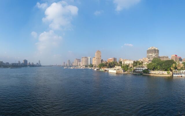 Nile View Jewel Hotel