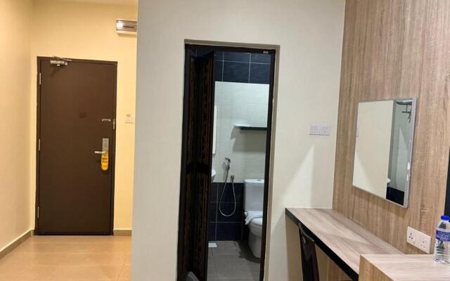 Sin Lien Hotel