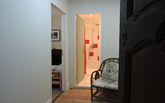 Les Chambres du Therond