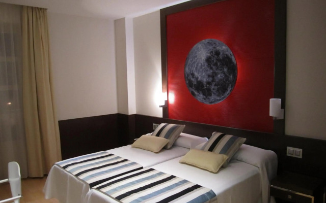 Hotel Via Gotica