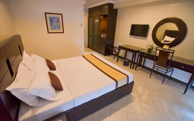 Hotel Tavern Surigao