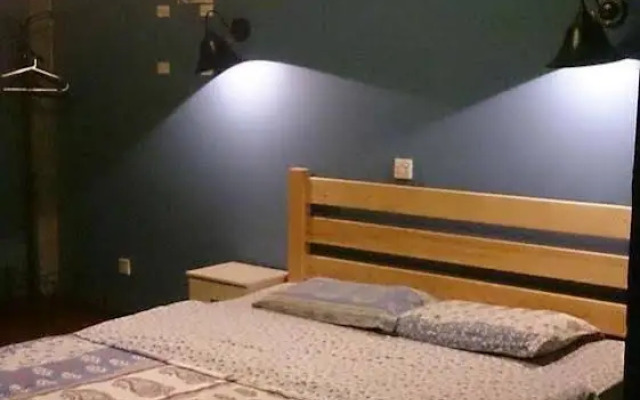 Chengdu Steam Hostel
